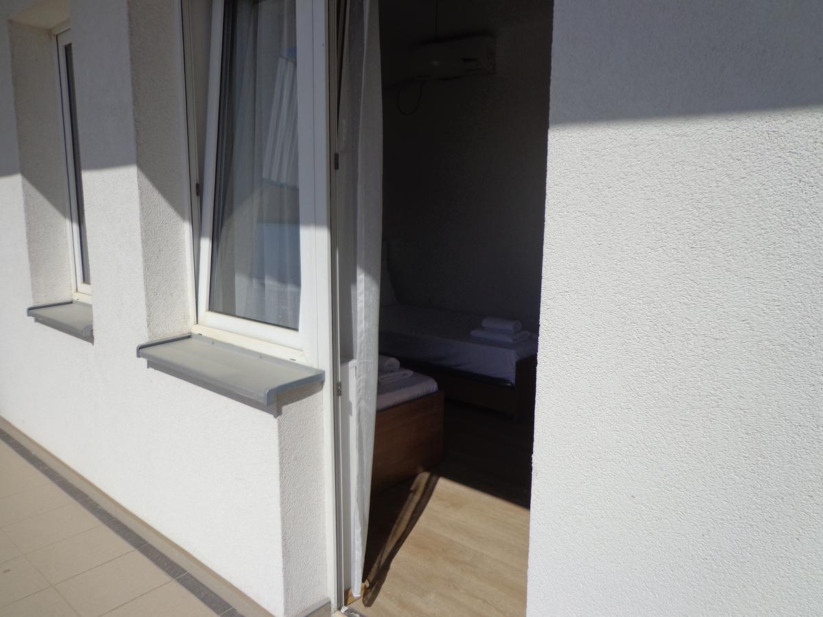 Hotel Rio Prishtinë Exterior photo
